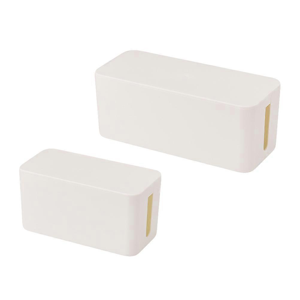 Charging Cable Line Manager for 2Pcs Home Cable Storage