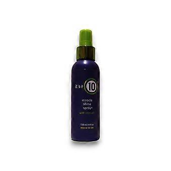 It's a 10 Miracle Haarspray zum Stylen 118 ml
