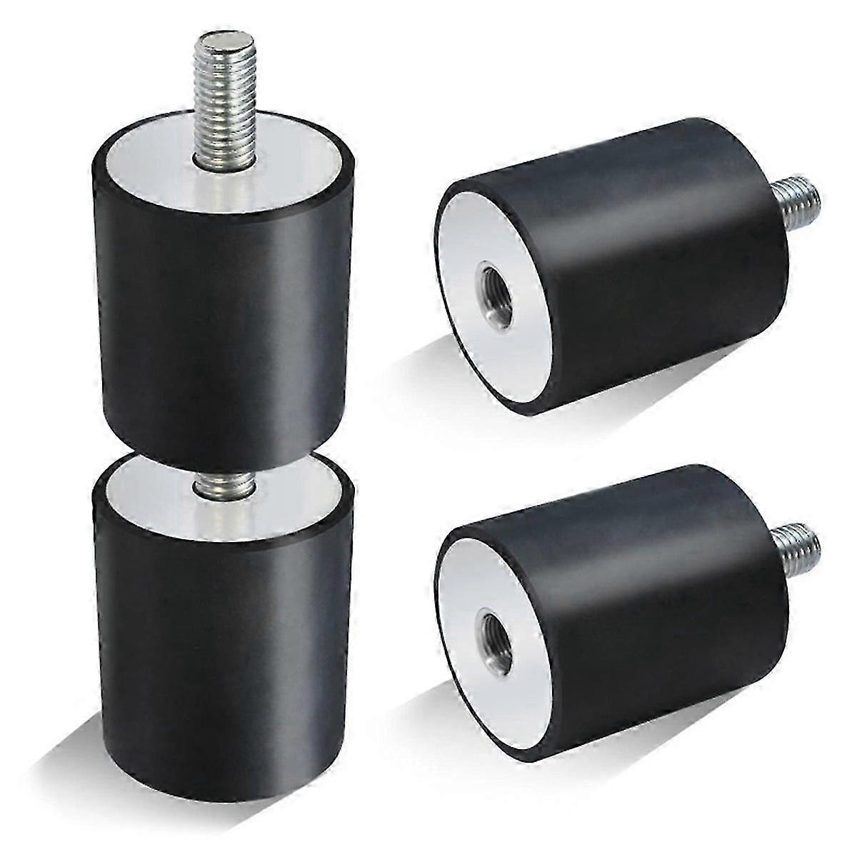 Tamper Rubber Shock Mount for WP1540 WP1550