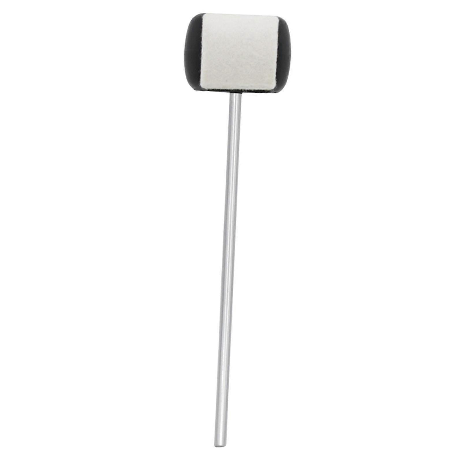 Drum Pedal Beater Percussion Instrument Accessory Direct Replace Enhanced
