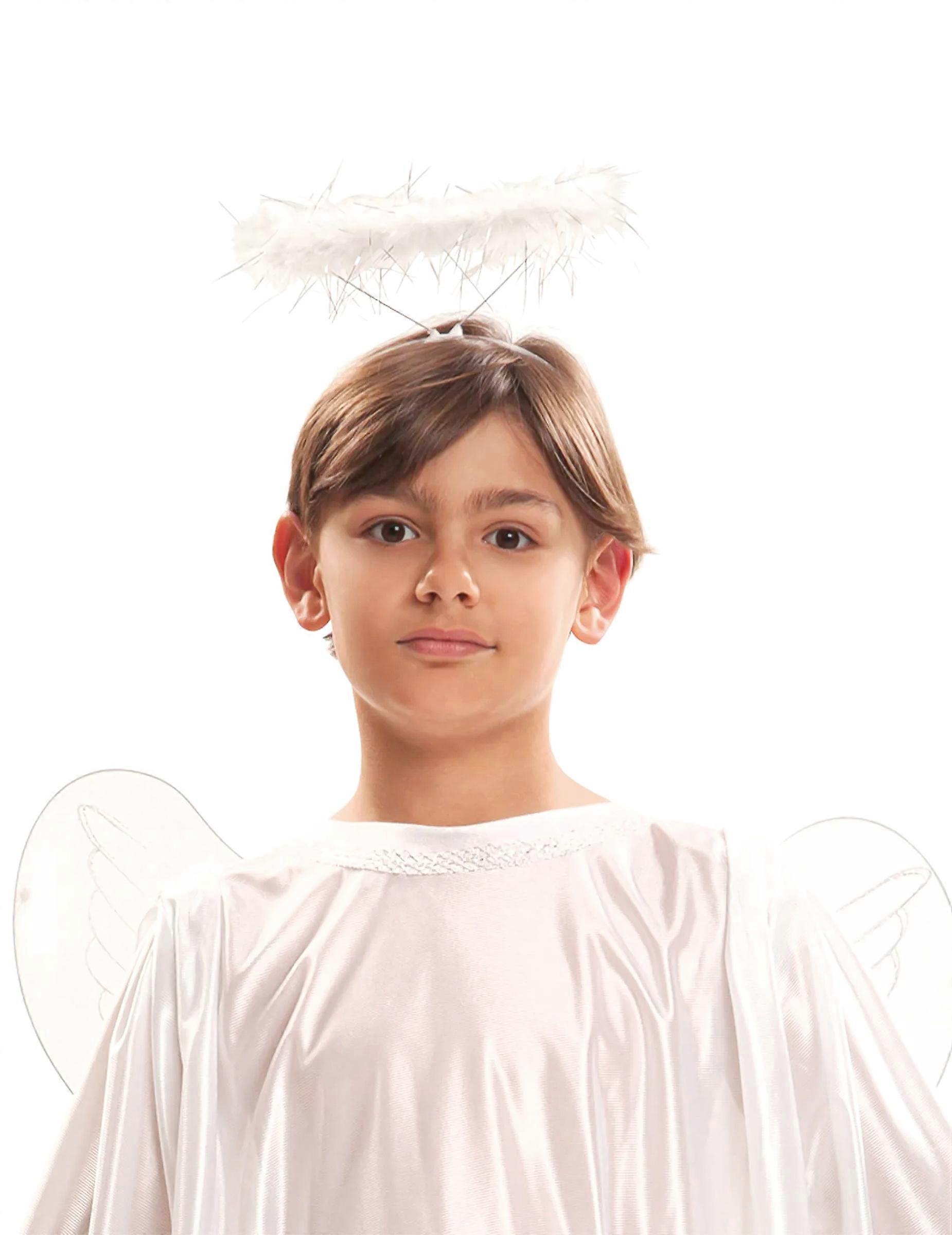 Angel halo headband
