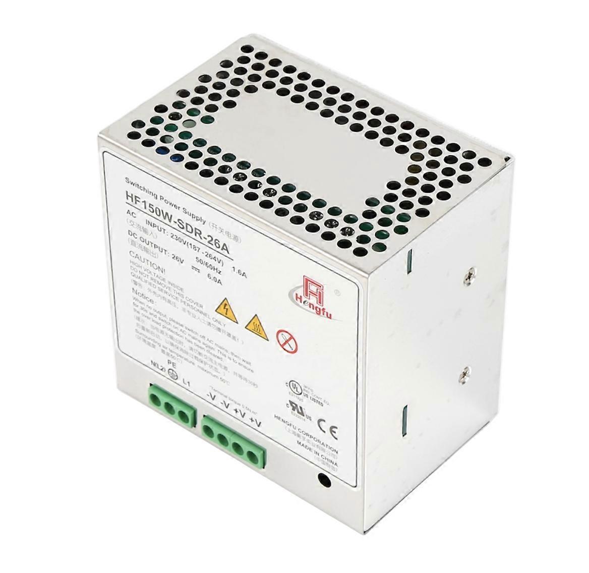 Hf150w Sdr-26a Power Supply 26vdc