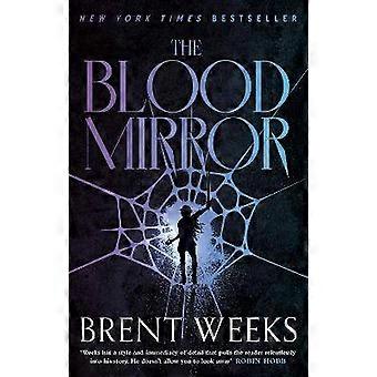 The Blood Mirror