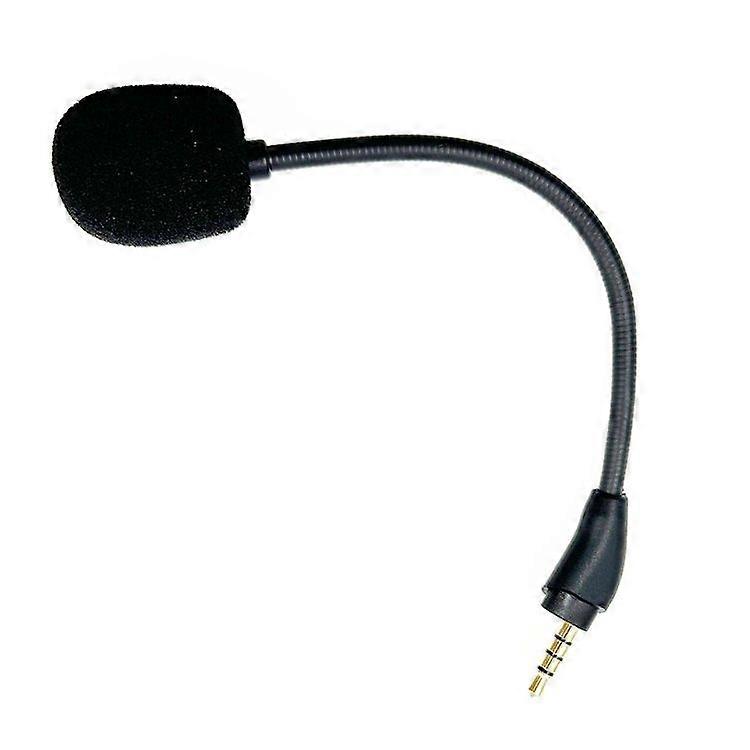 Headset Microphone For Kingston Hyper X Cloud III