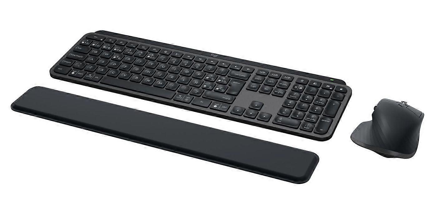 Clavier et souris de 2e génération inclus