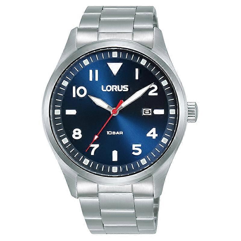 LORUS RH967NX9