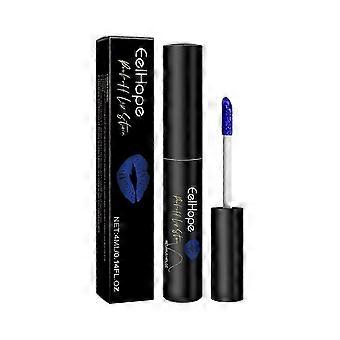 Hydrating Matte Tear Lip Glaze  Long-Lasting, Easy Removal, Soft , Vibrant Lip Color