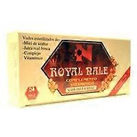 Royal (Jelly) 20 vials