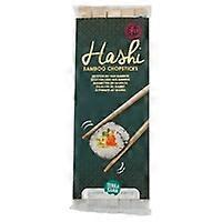 bamboo chopsticks 5 units