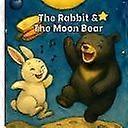 The rabbit the moon bear