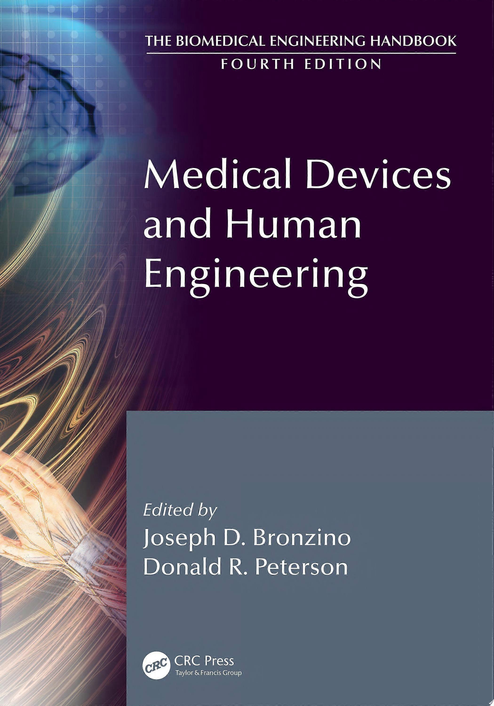 Medical devices and human engineering
