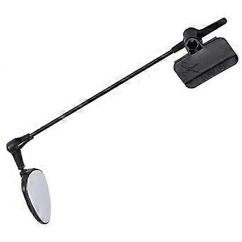 Mountain Road Bike Mirror for Safety Viewing 2Pcs