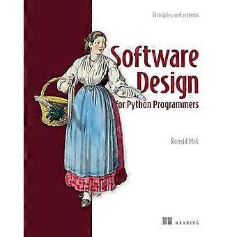 Software Design in Python