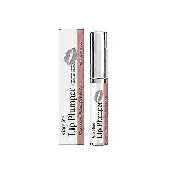 Begrænset tid!! Viareline Lip Care Serum Daglig læbefugtighedscreme til bløde, hydrerede og nærede læber