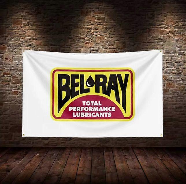 BEL RAY Flagge AG00969