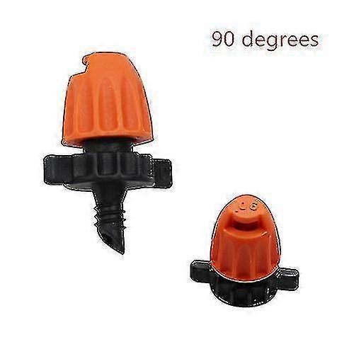 Strip Refraction Nozzle Drip 90/180/360 Irrigation System