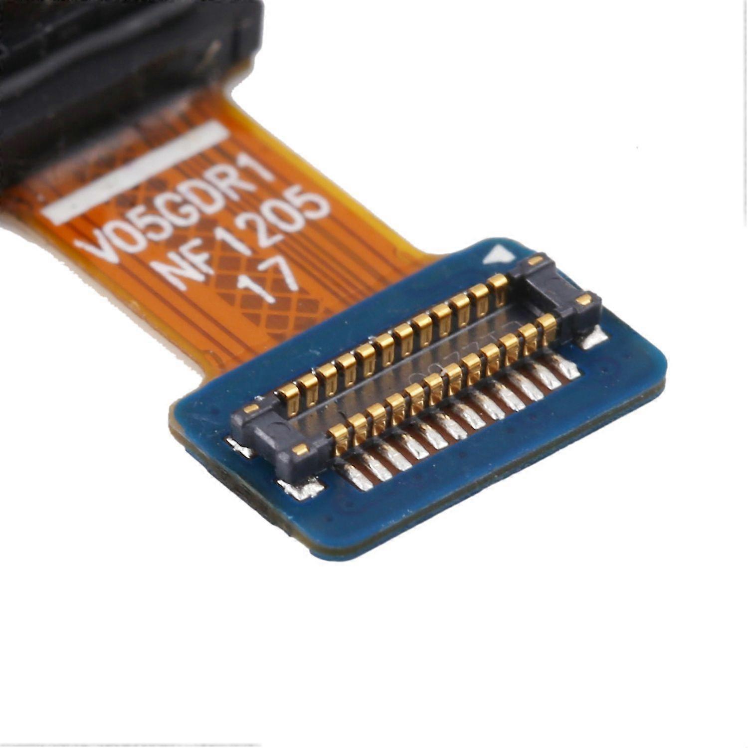 Front camera for Samsung Galaxy A02 Front Facing Camera Flex Replacement Part Accessory