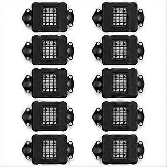 10PCS Printer Capping Top Suitable compatible for XP600 TX800 DX9 DX10 Print Head compatible for Solvent Printer Capping S