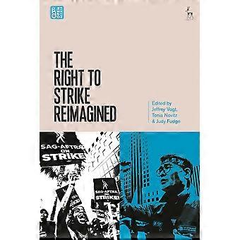 The right to strike reimagined