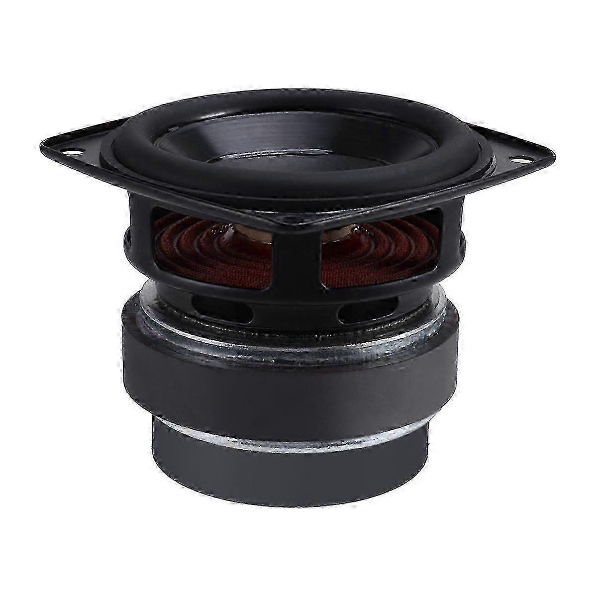 Portable Full Range Speaker 4 Ohm 20W HiFi Speaker compatible with Xtreme 2
