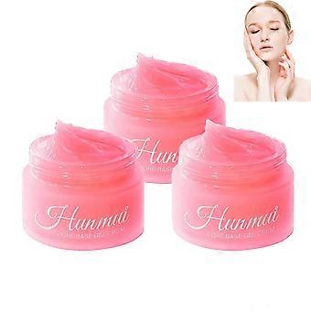 Pore Minimizing Primer Set 3pcs for Long-Lasting Matte Finish and Pore Blurring Effect