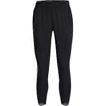 Under Armour Womens/Ladies Unstoppable Logo Joggers