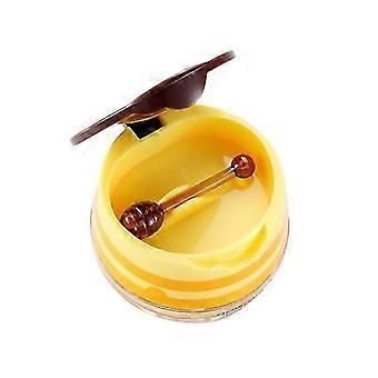 Propolis Moisturizing Lip Mask Sleep Lip Balm Nourishing Lip Care Anti-cracking