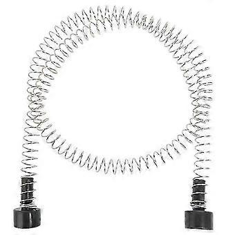 Compatible With Heavy Duty 165cm Stainless Steel Zipline Spring Brake Speed Reducer