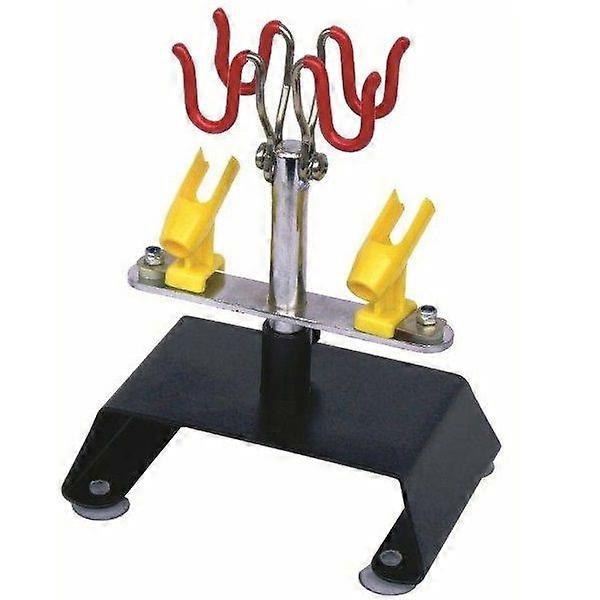 - Arbrush Holder for Table Top Suction Feet - 2 Pack