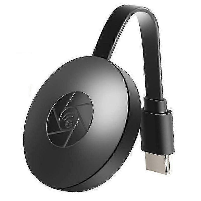 HDMI Wireless Display Adapter Mobile Screen compatible with Chrome Google Home