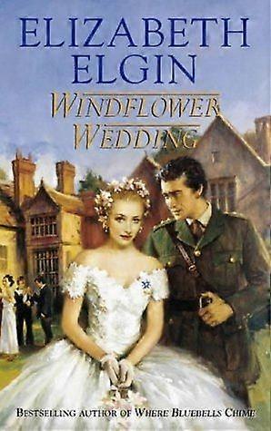 Windflower wedding