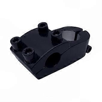 Handlebar Stem 22.2, 1-1/8 Steerer Tube, Alloy, Compatible with DH Mountain Road Bike