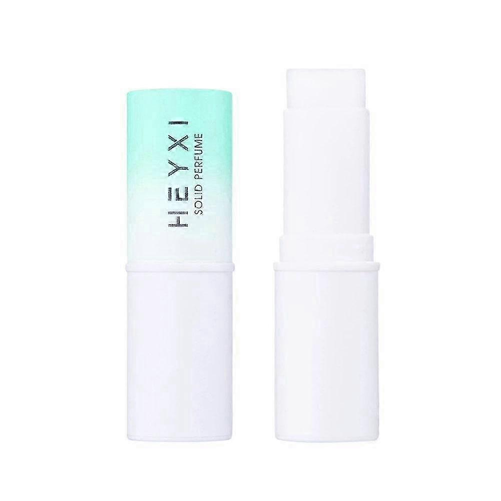 HEYXI Solid Perfume Stick - Long Lasting & Portable - 7g YTQ