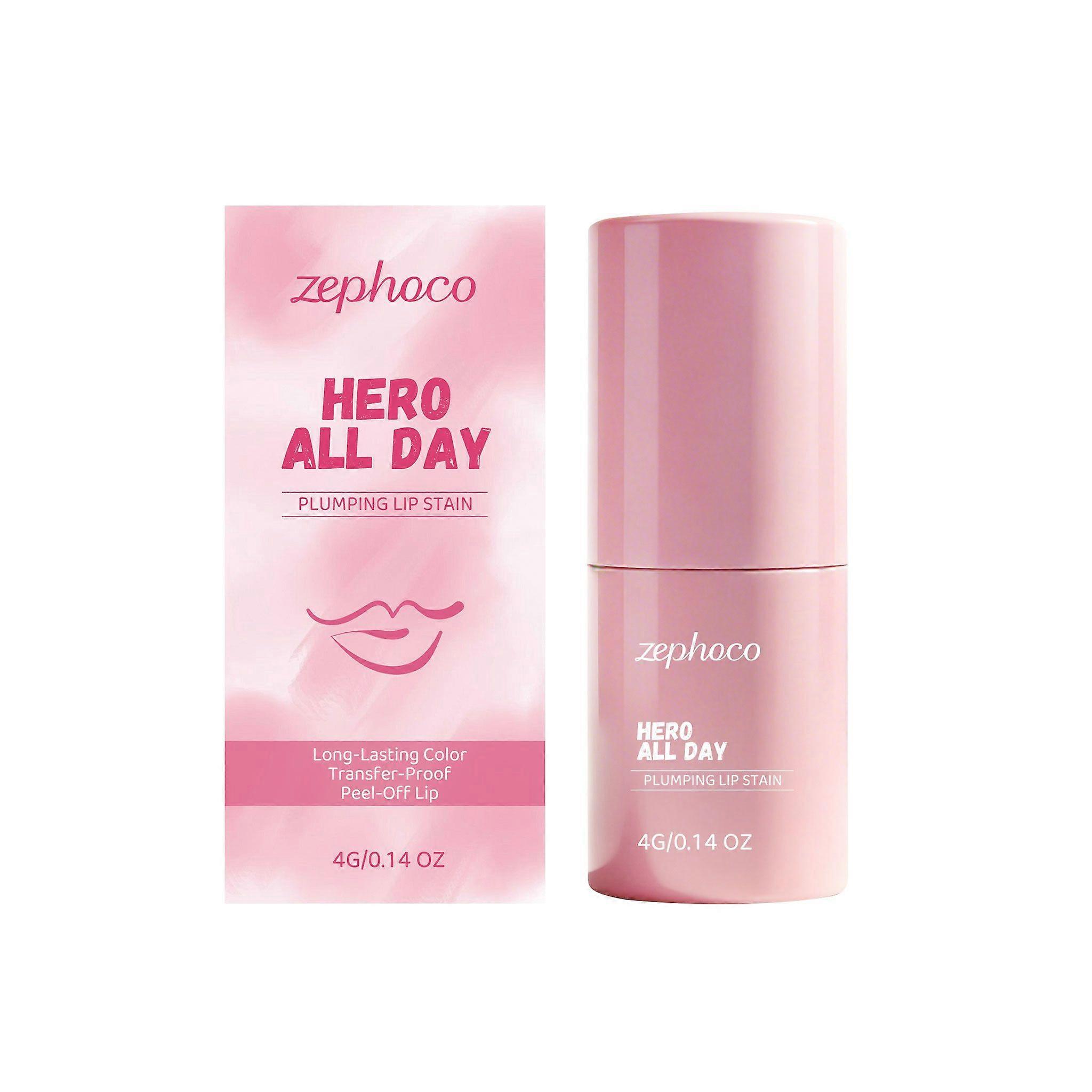 Exfoliating Lip Gloss