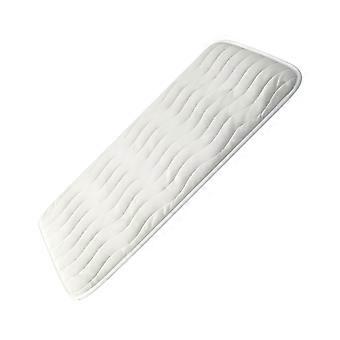Bed voor katers en honden, zomerkoelmat, zomervriesmat, koeltechnologie, wasbaar ontwerp, antislip onderkant, vloermat 1