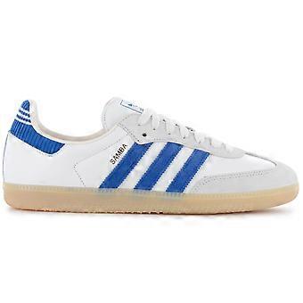 adidas SAMBA OG - Men's Sneakers Shoes White IH6821