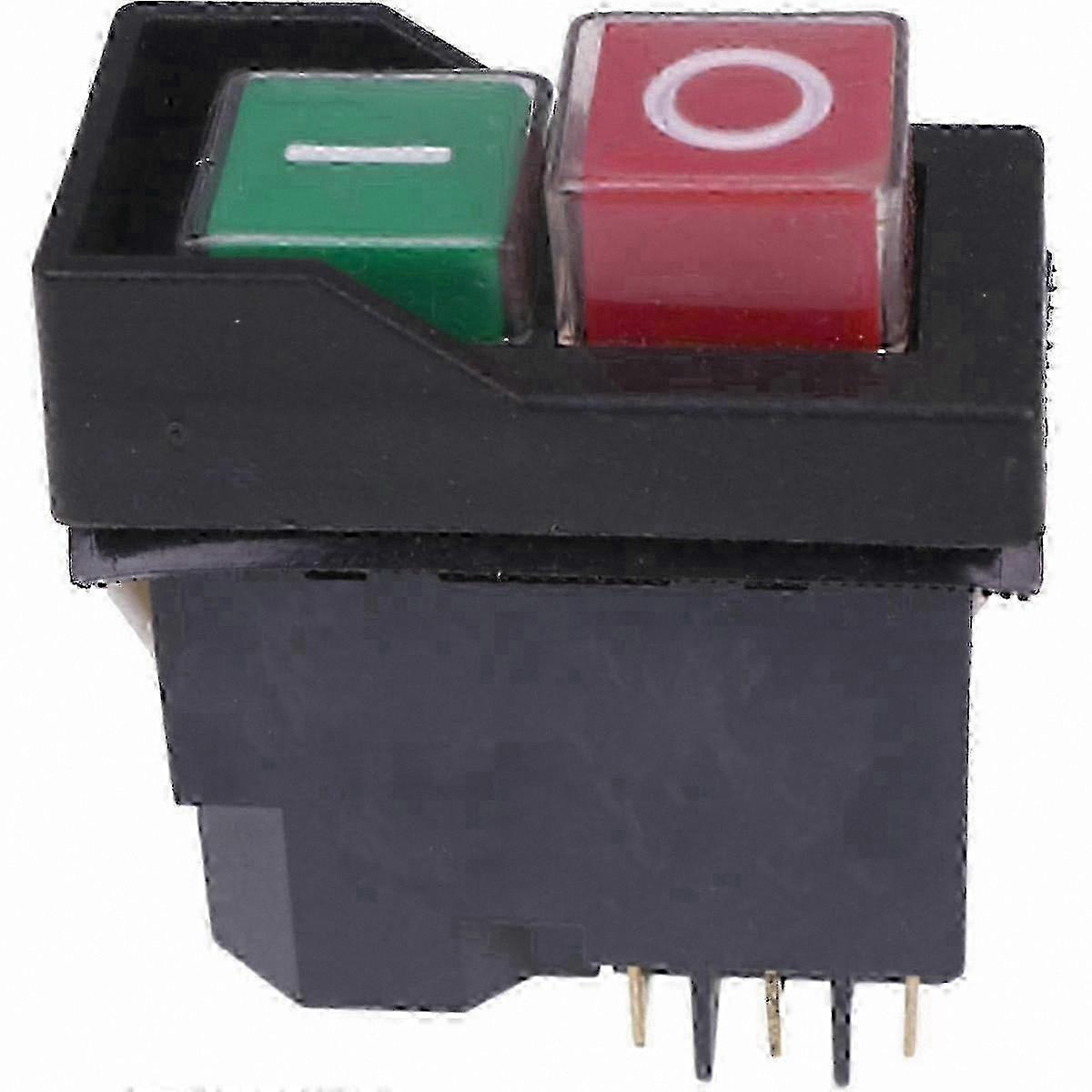 Dewalt Table Saw On/Off Power Switch Replacement for DWE7485 DWE7491RS