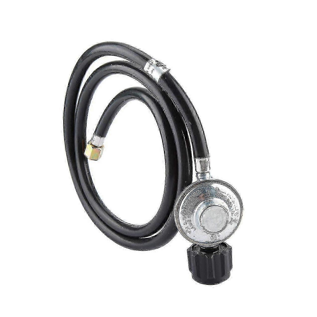 1.5m Propane Adapter Hose Compatible With Lp/lpg Barbecue Grill Csa Certification