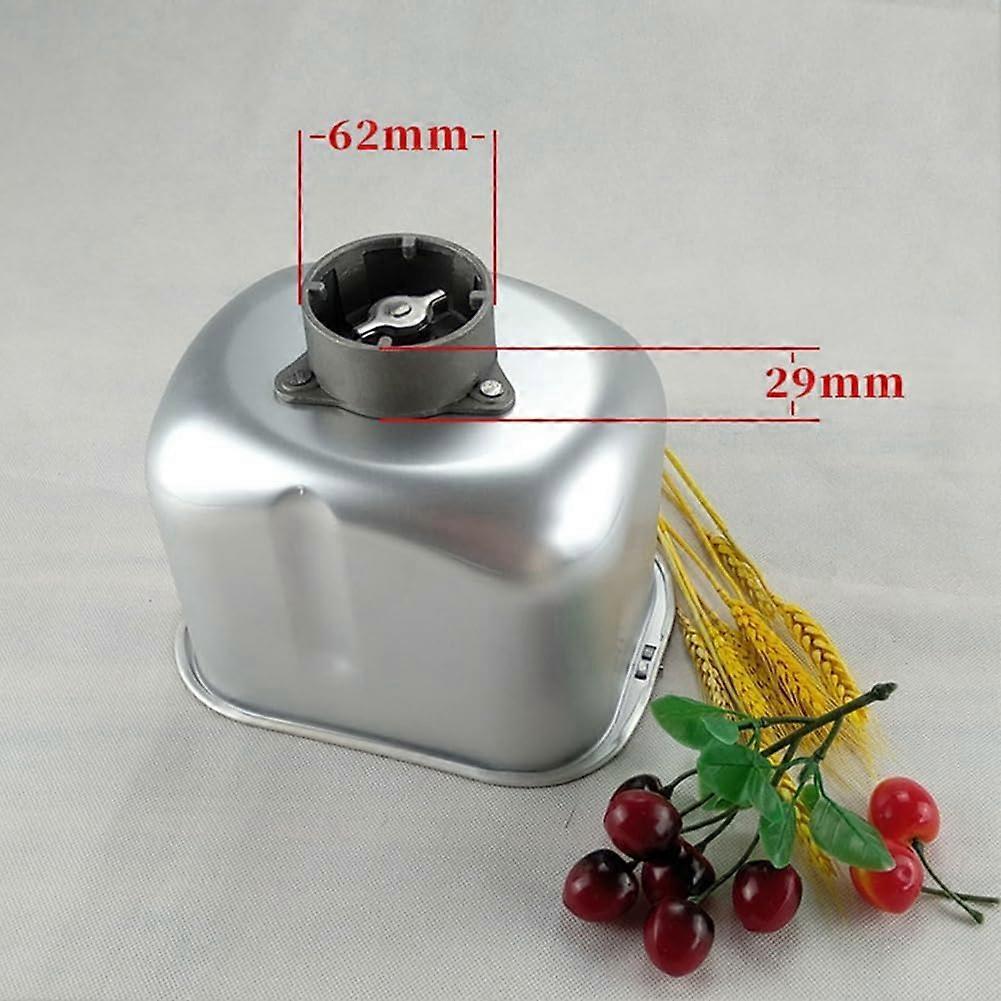 1 Pcs Bread Liner Mixer Bread Machine Accessory Baking Bread Machine Tray