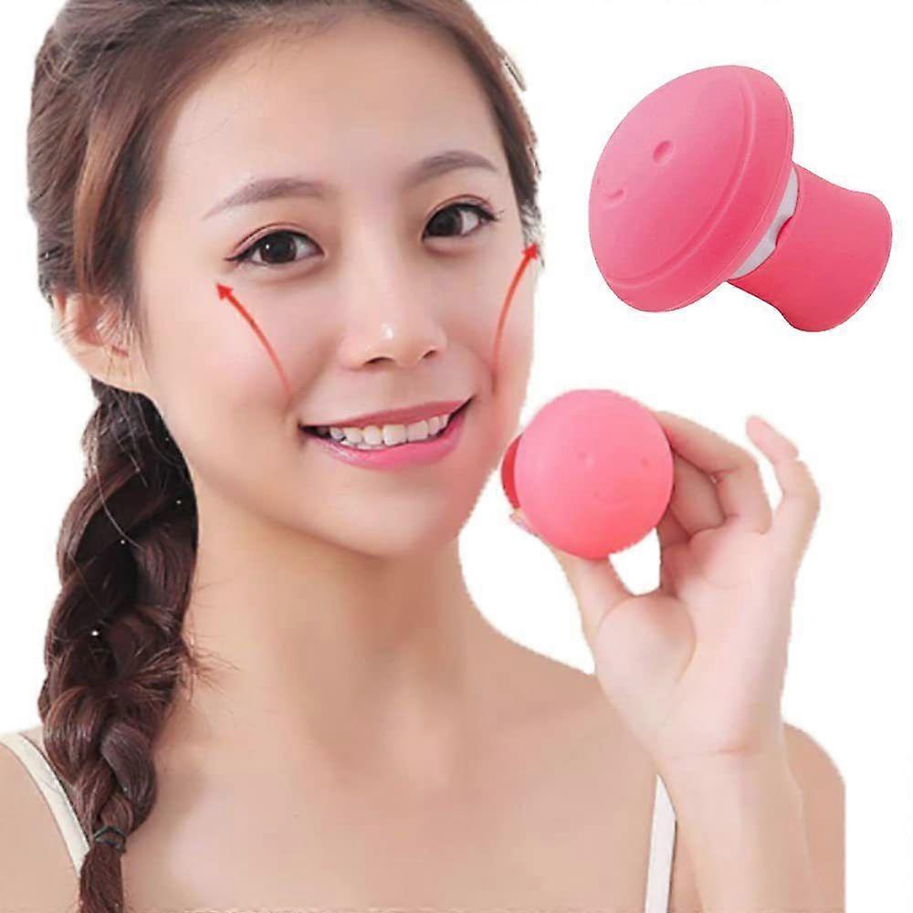 Decrease lines to eliminate magic device small V face lift and tighten face facial trainer double chin biting muscle