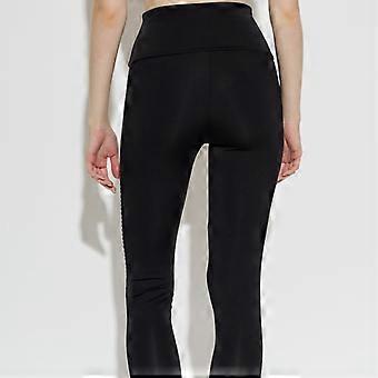 Michael Kors Pantalones Mt6311iknd Tape High Wst Legging