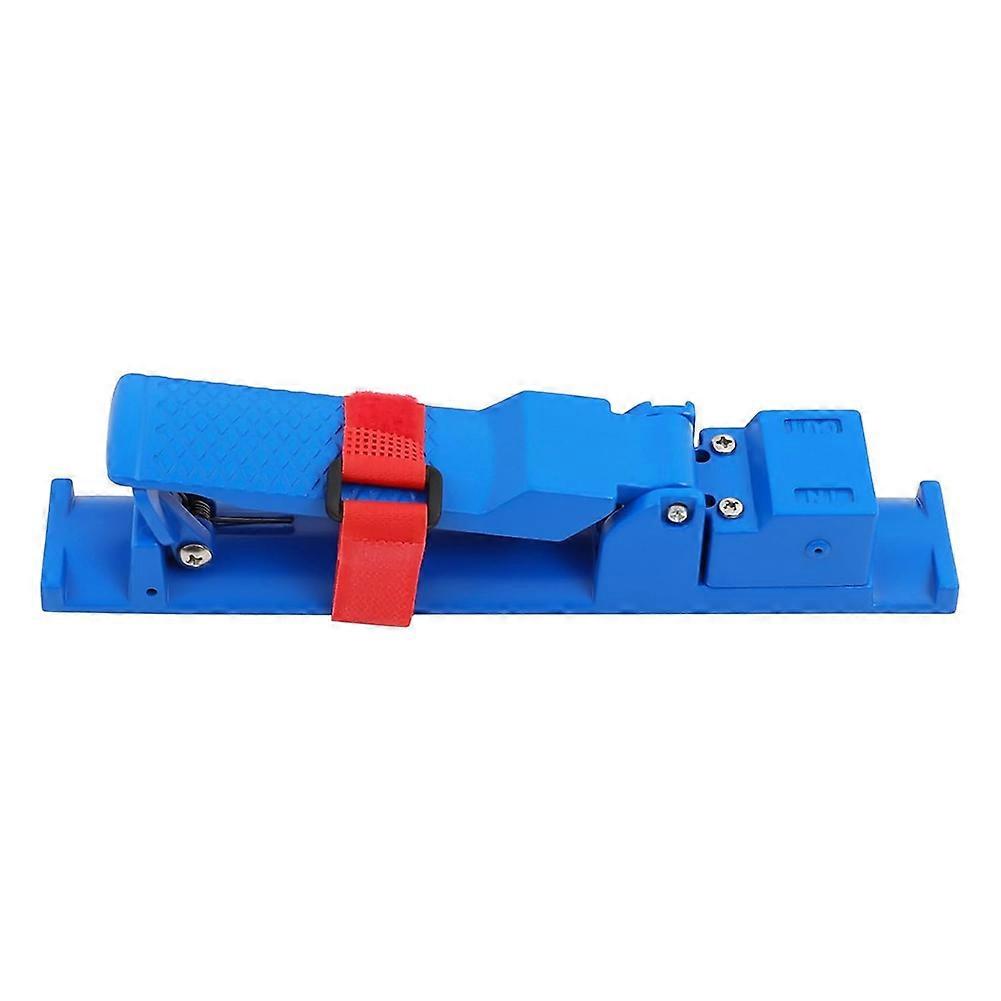 Sand Blaster Machine Pneumatic Switch, Sandblaster Deadman Control, Sandblaster Machine Accessories