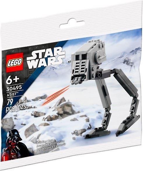 LEGO Star Wars AT-ST Polybag Set 30495