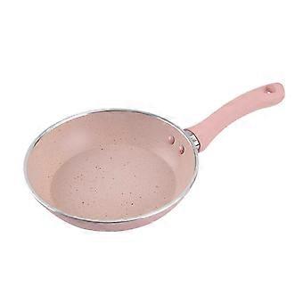 Non-Stick Frying Cooking Pan For Camping Portable