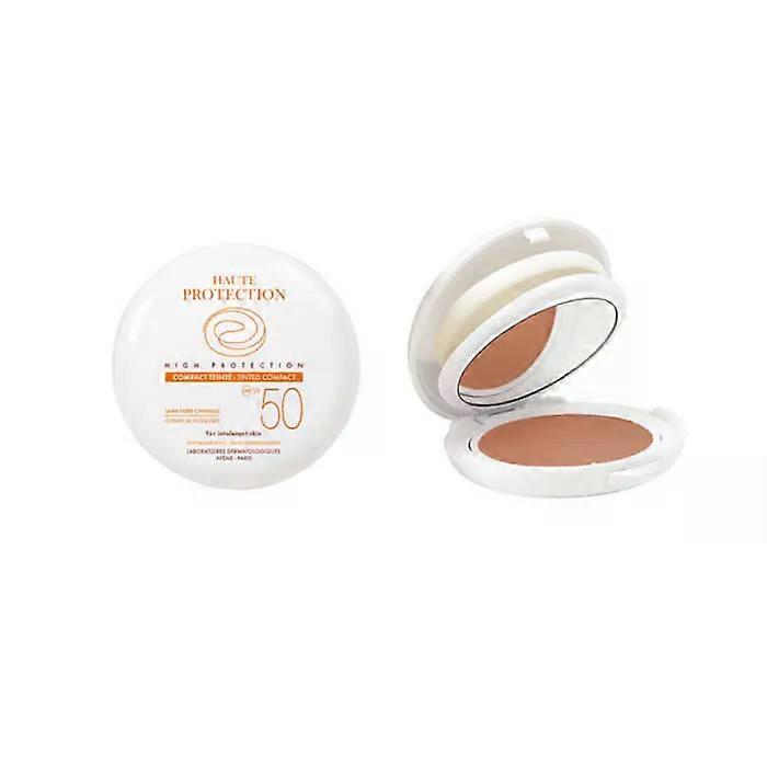 Avene Tinted Compact Golden SPF50 10g
