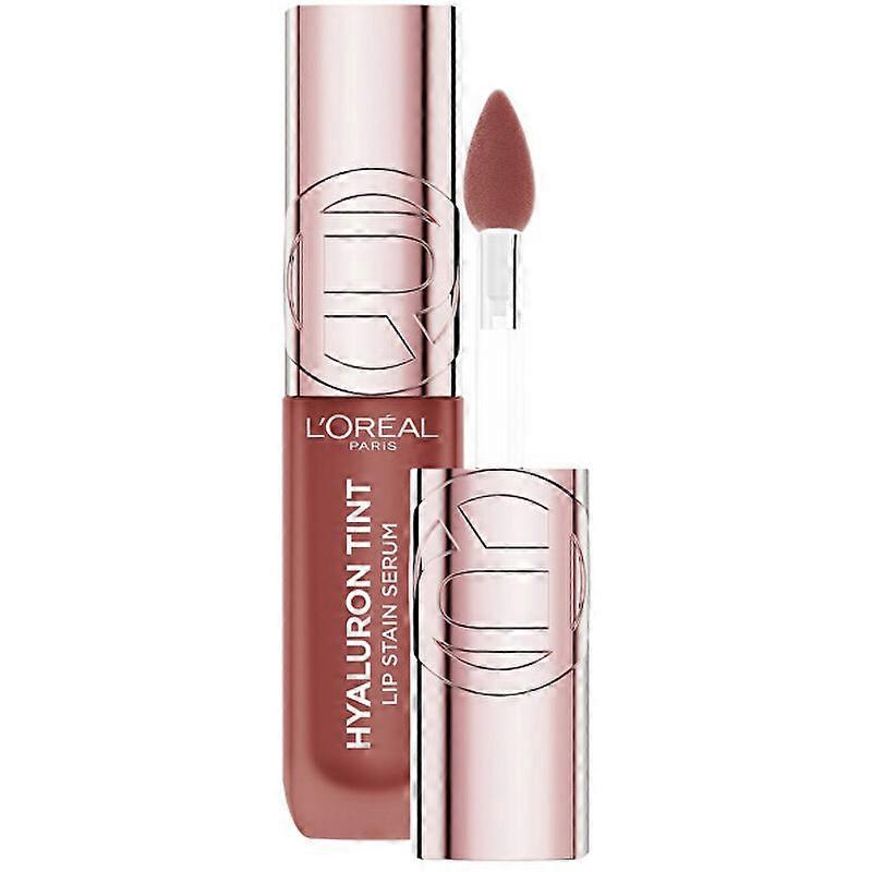 Lipstick L'Oreal Make Up HYALURON TINT (1 Unit)
