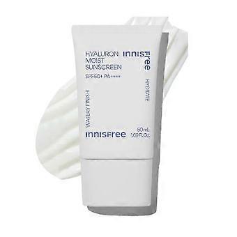 UV Active Poreless Sunscreen SPF50+ PA++++50ml_w