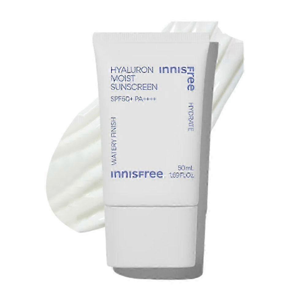 UV Active Poreless Sunscreen SPF50+ PA++++50ml_w