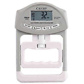 Professional Hand Grip Dynamometer 200 lbs/90 kg Digital Cisea