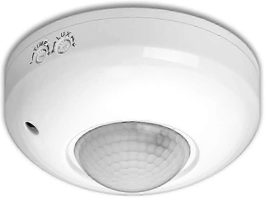 180 Surface Ceiling Mount Pir Motion Detector